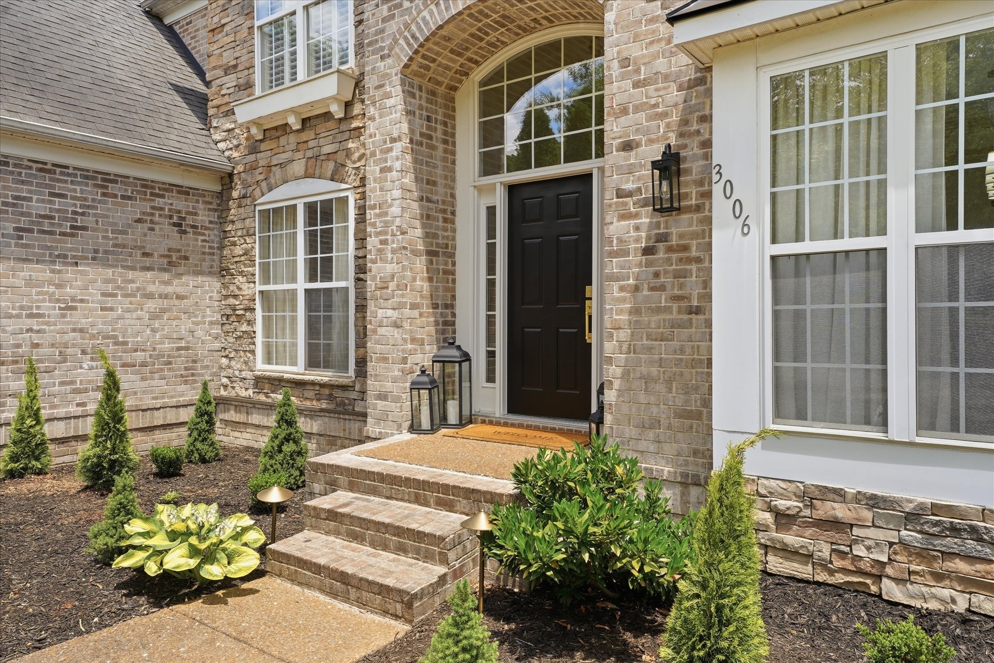 3006 Coral Bell Lane Franklin TN 37067