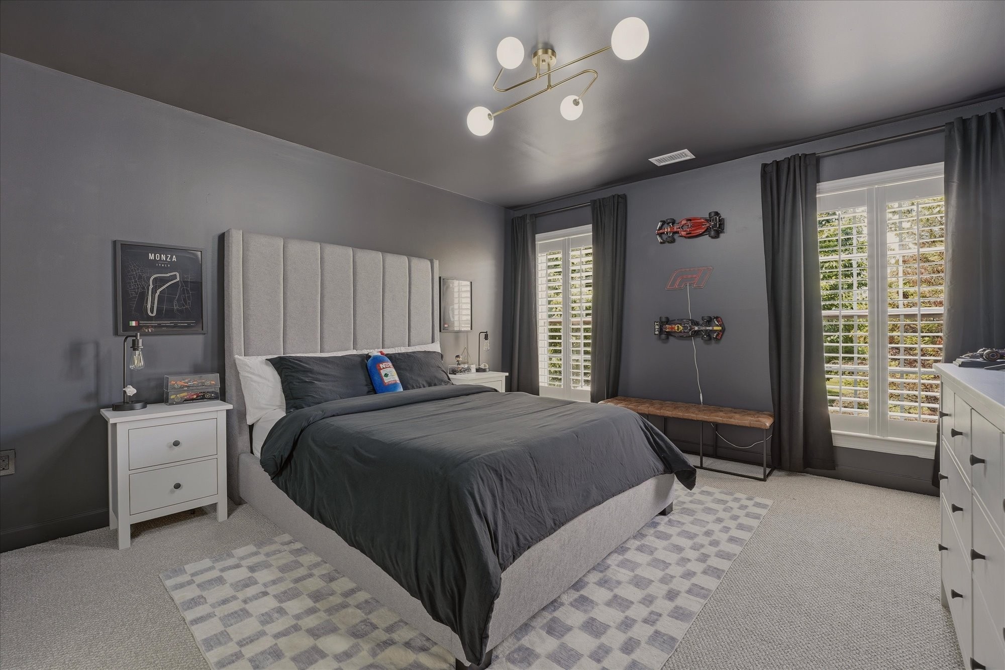 3006 Coral Bell Lane Franklin TN 37067