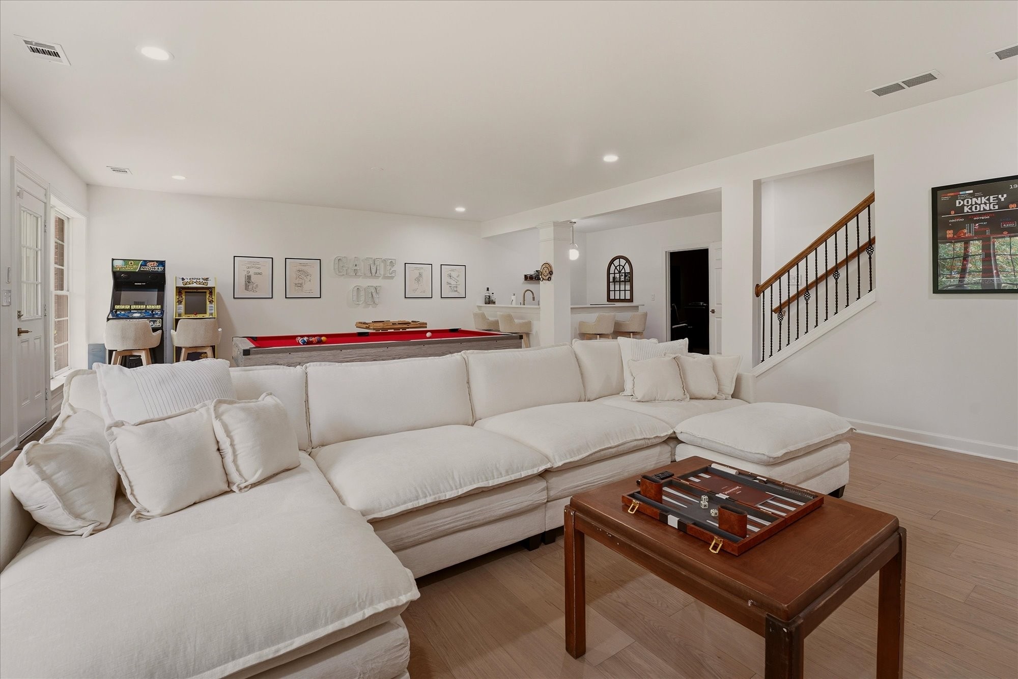 3006 Coral Bell Lane Franklin TN 37067