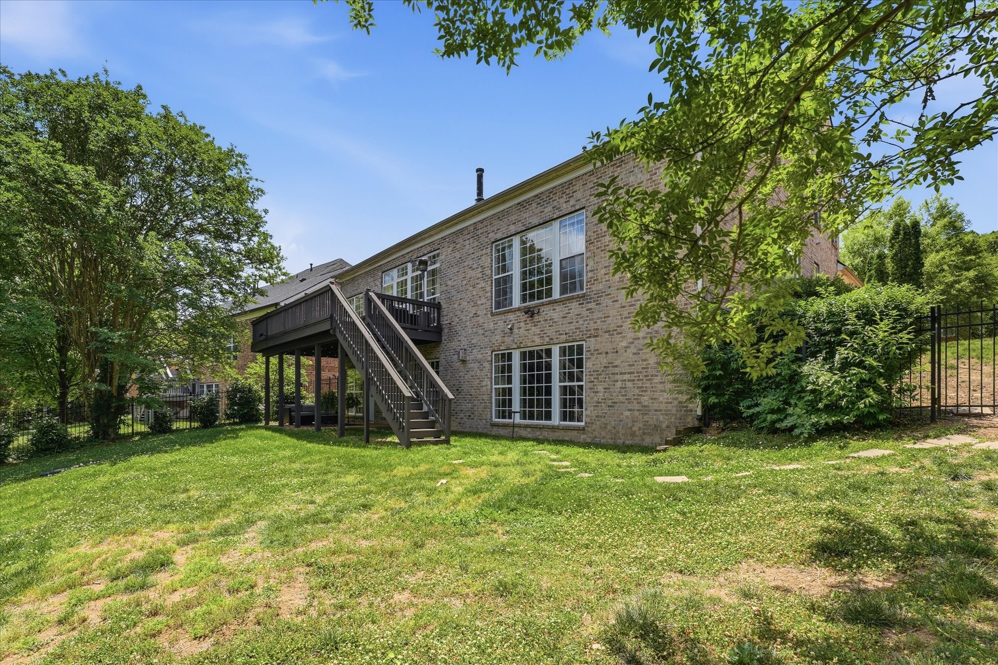 3006 Coral Bell Lane Franklin TN 37067