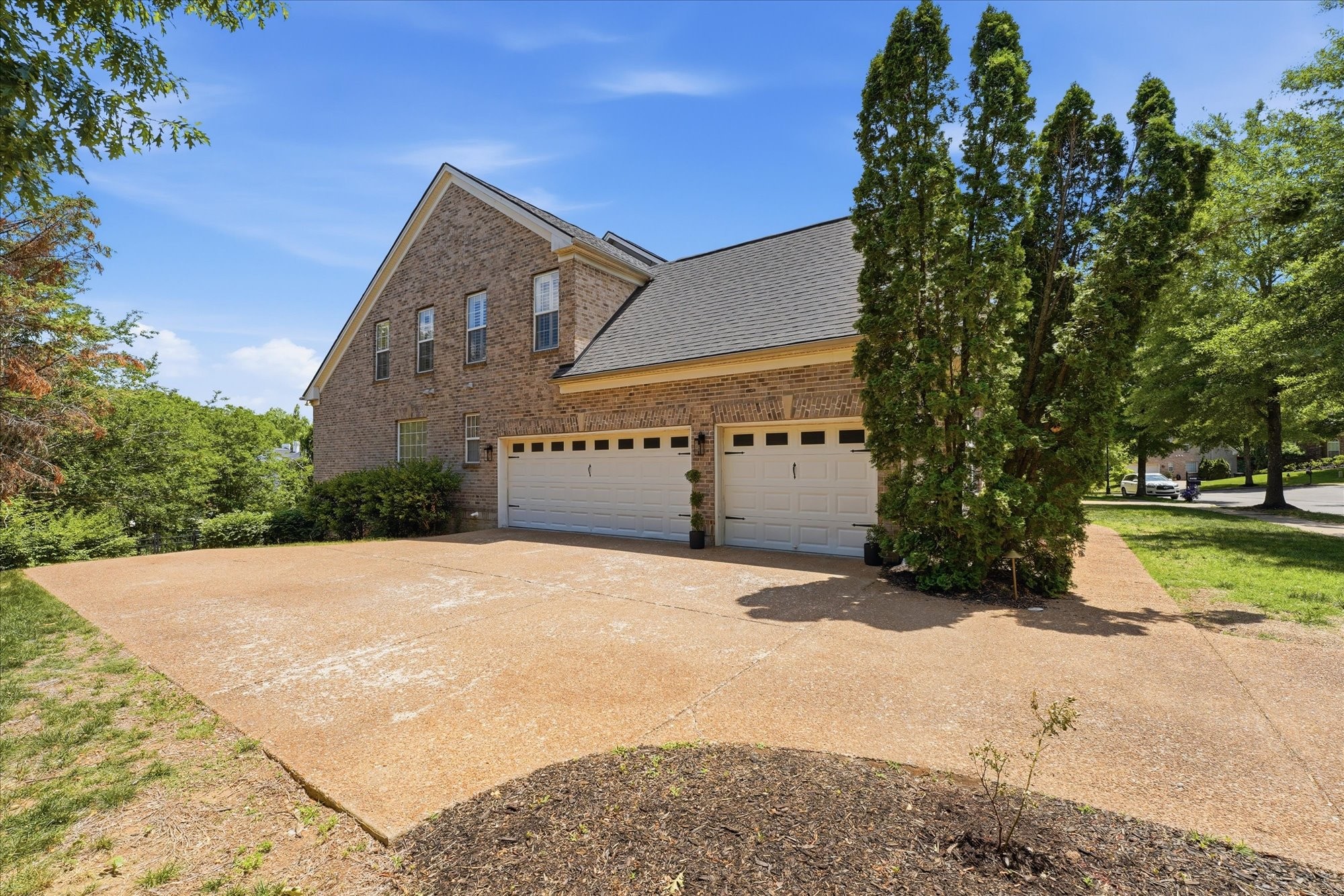 3006 Coral Bell Lane Franklin TN 37067