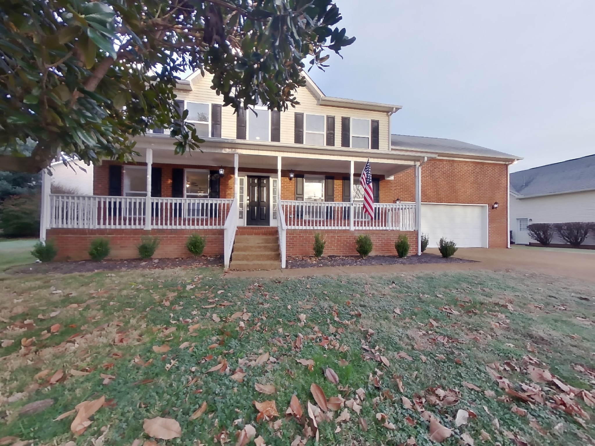 2008 Prescott Way Spring Hill TN 37174