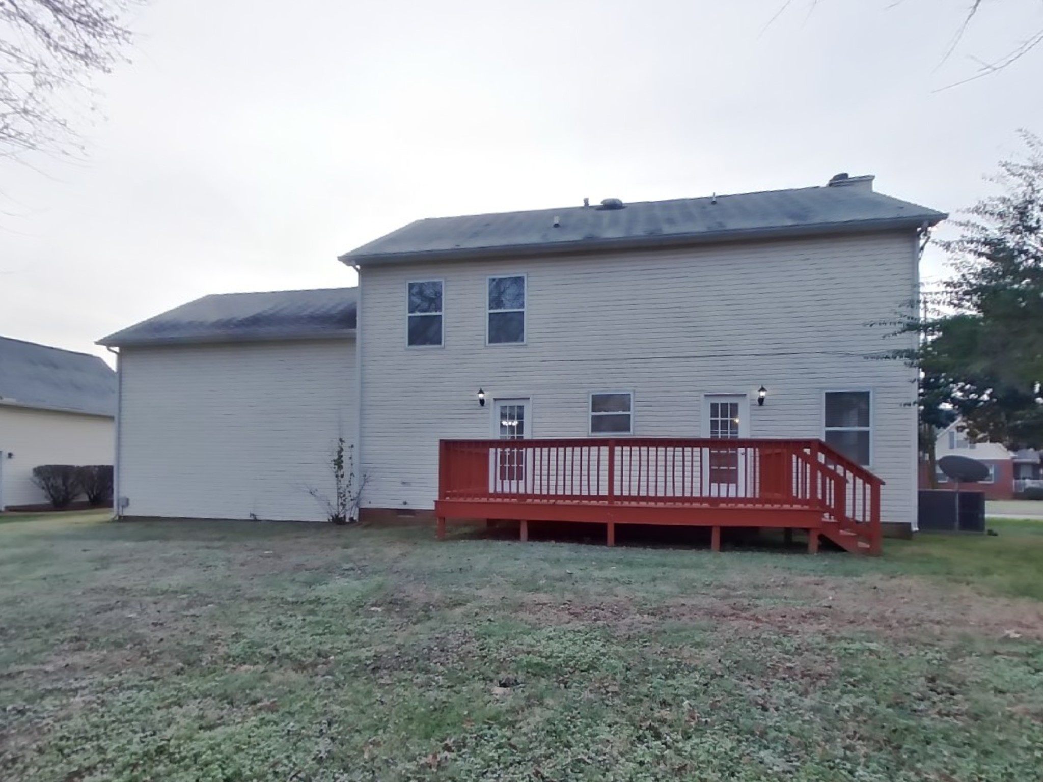 2008 Prescott Way Spring Hill TN 37174