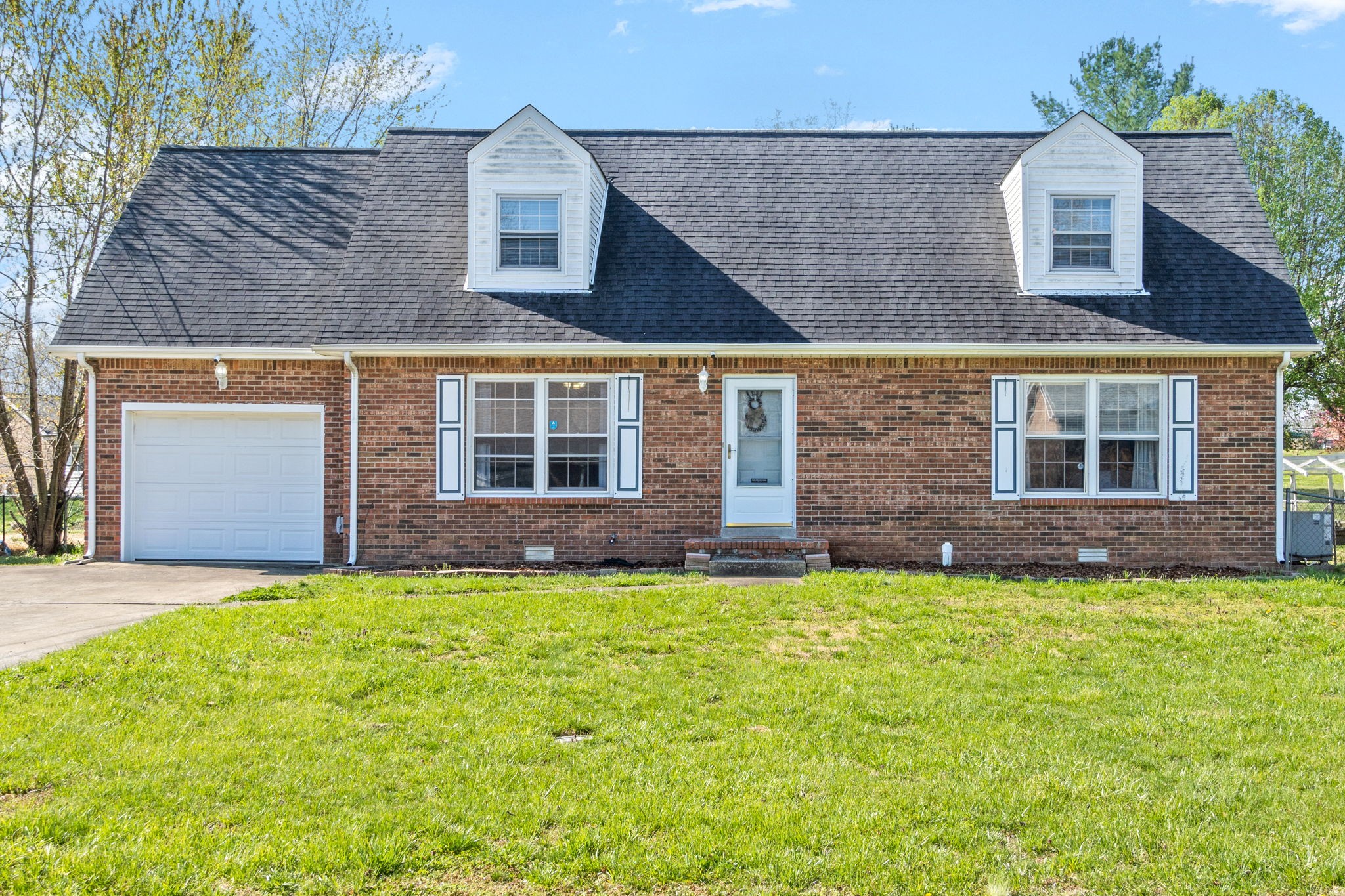 716 Cayce Drive Clarksville TN 37042