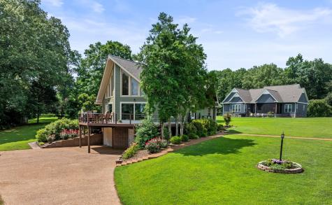 46 Willow Drive Winchester TN 37398