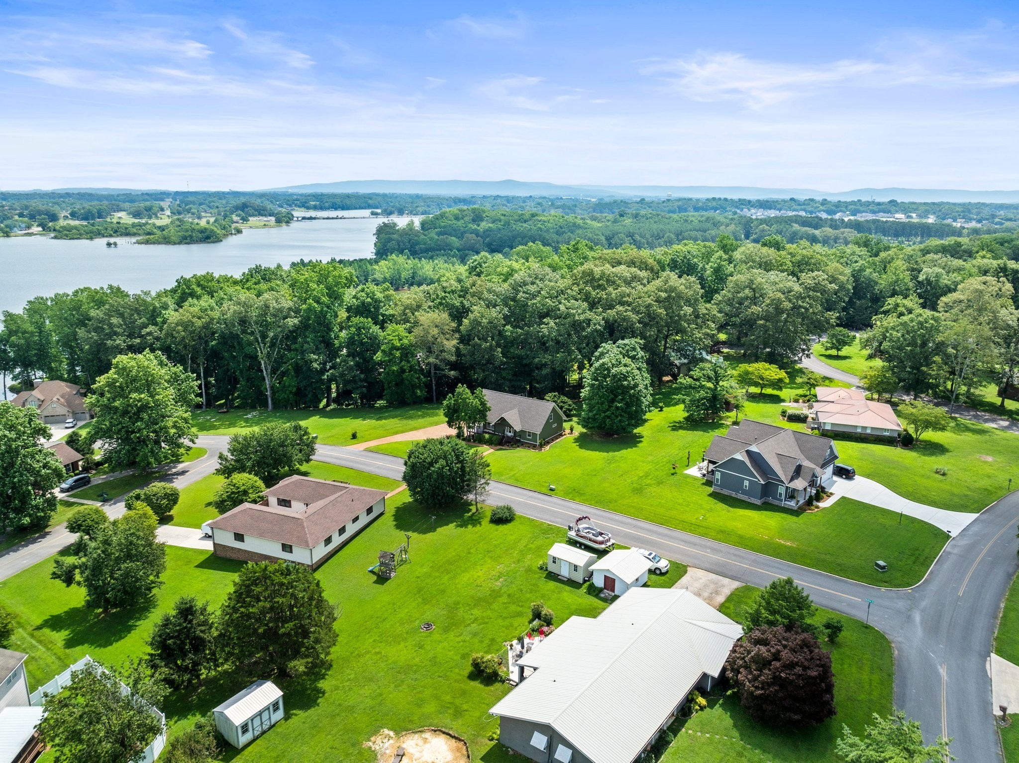 46 Willow Drive Winchester TN 37398
