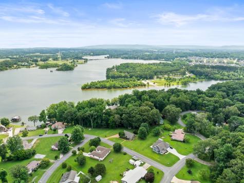 46 Willow Drive Winchester TN 37398