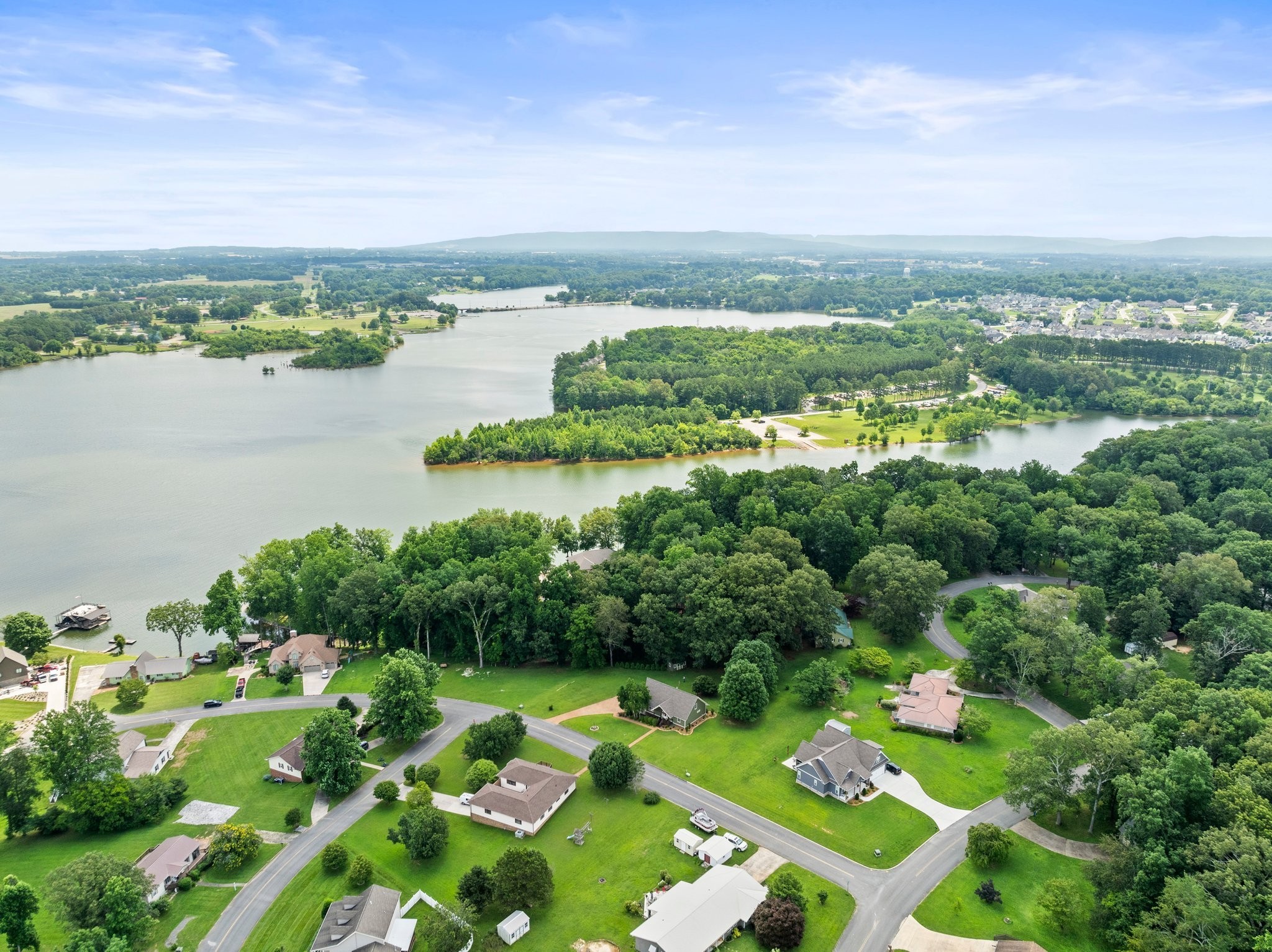 46 Willow Drive Winchester TN 37398