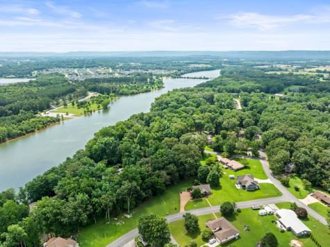 46 Willow Drive Winchester TN 37398