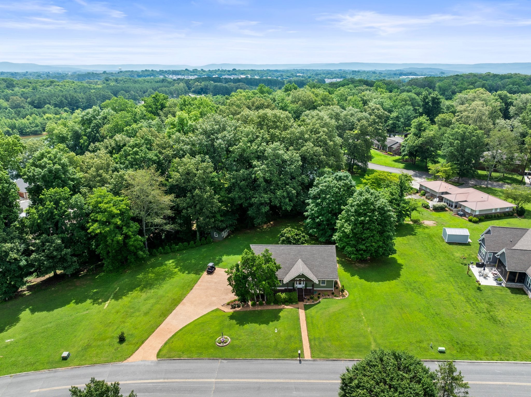 46 Willow Drive Winchester TN 37398