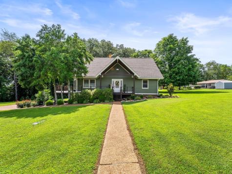46 Willow Drive Winchester TN 37398