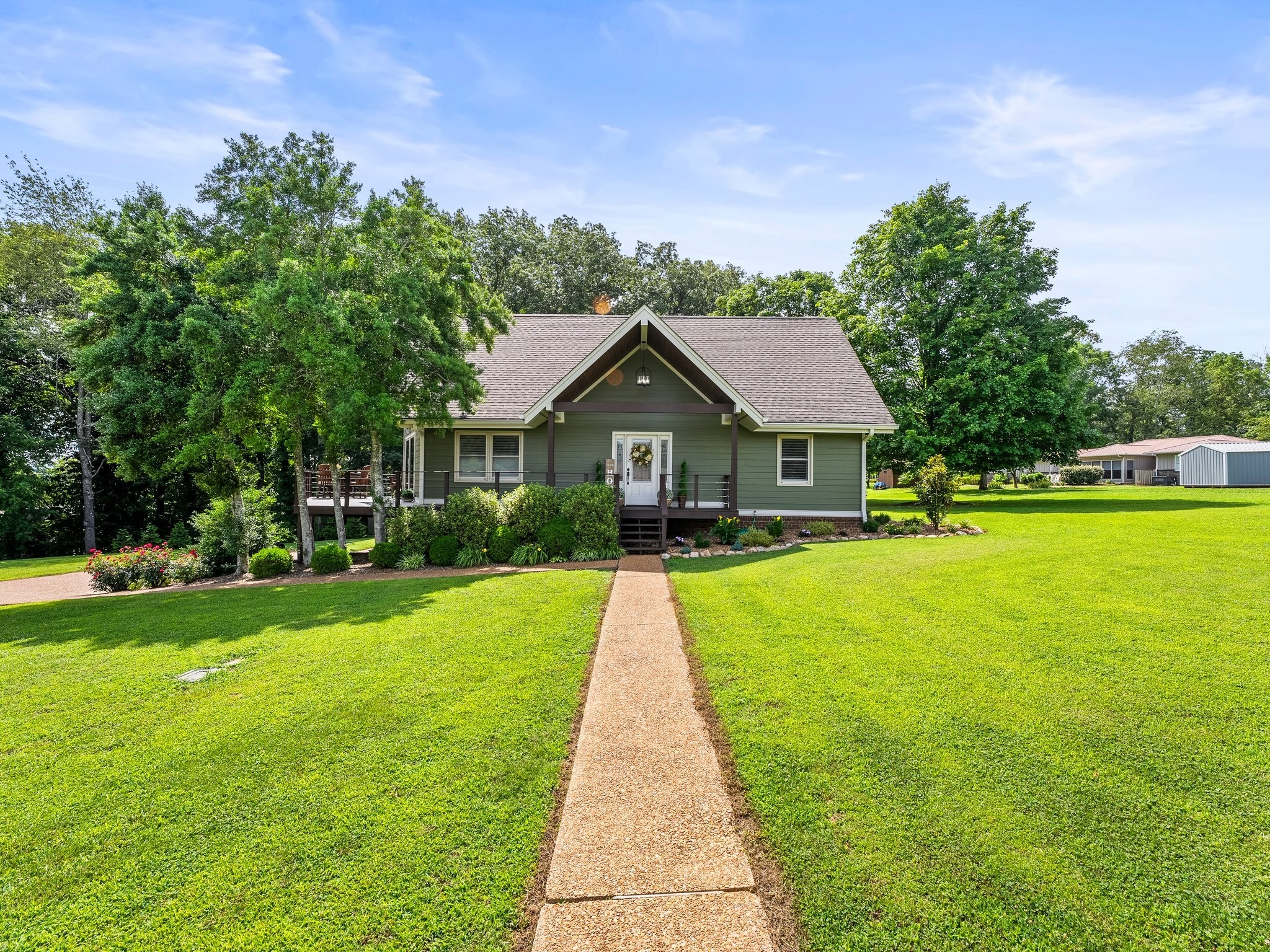 46 Willow Drive Winchester TN 37398