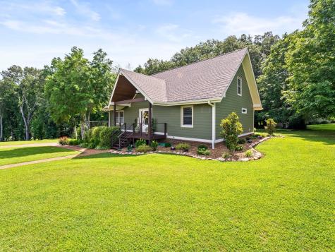 46 Willow Drive Winchester TN 37398