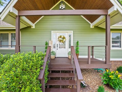 46 Willow Drive Winchester TN 37398