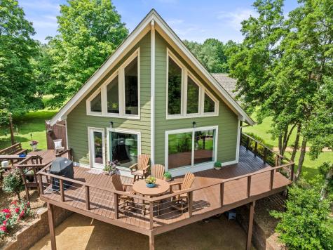 46 Willow Drive Winchester TN 37398
