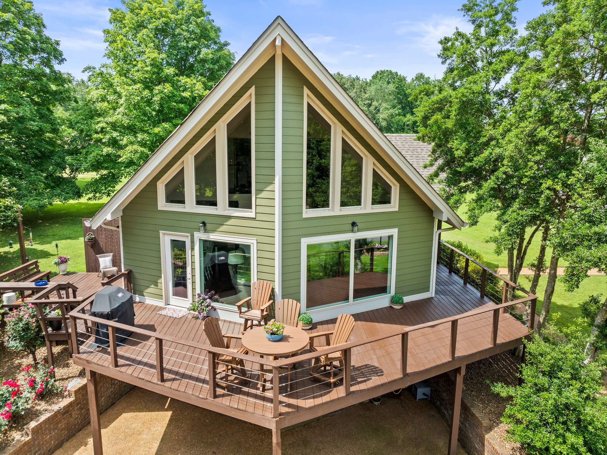 46 Willow Drive Winchester TN 37398