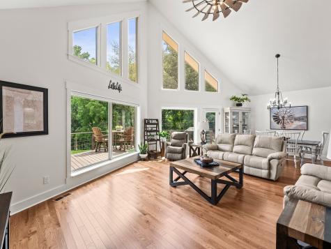 46 Willow Drive Winchester TN 37398