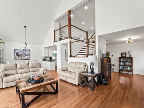 46 Willow Drive Winchester TN 37398