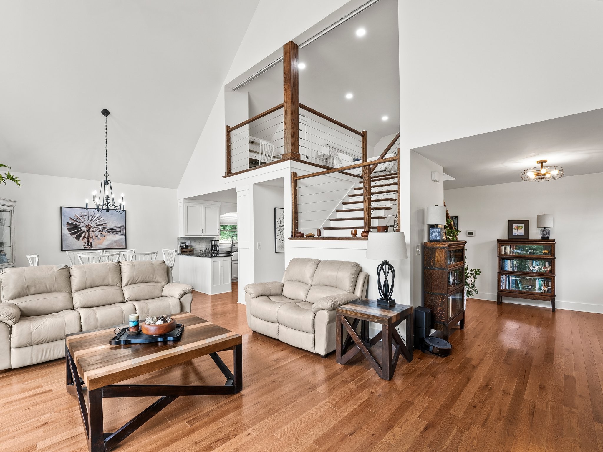 46 Willow Drive Winchester TN 37398