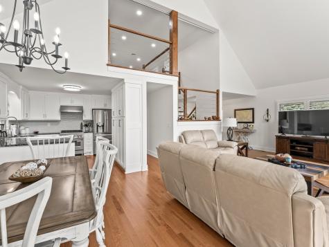 46 Willow Drive Winchester TN 37398