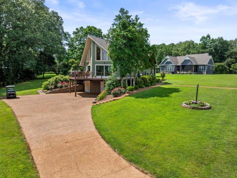 46 Willow Drive Winchester TN 37398