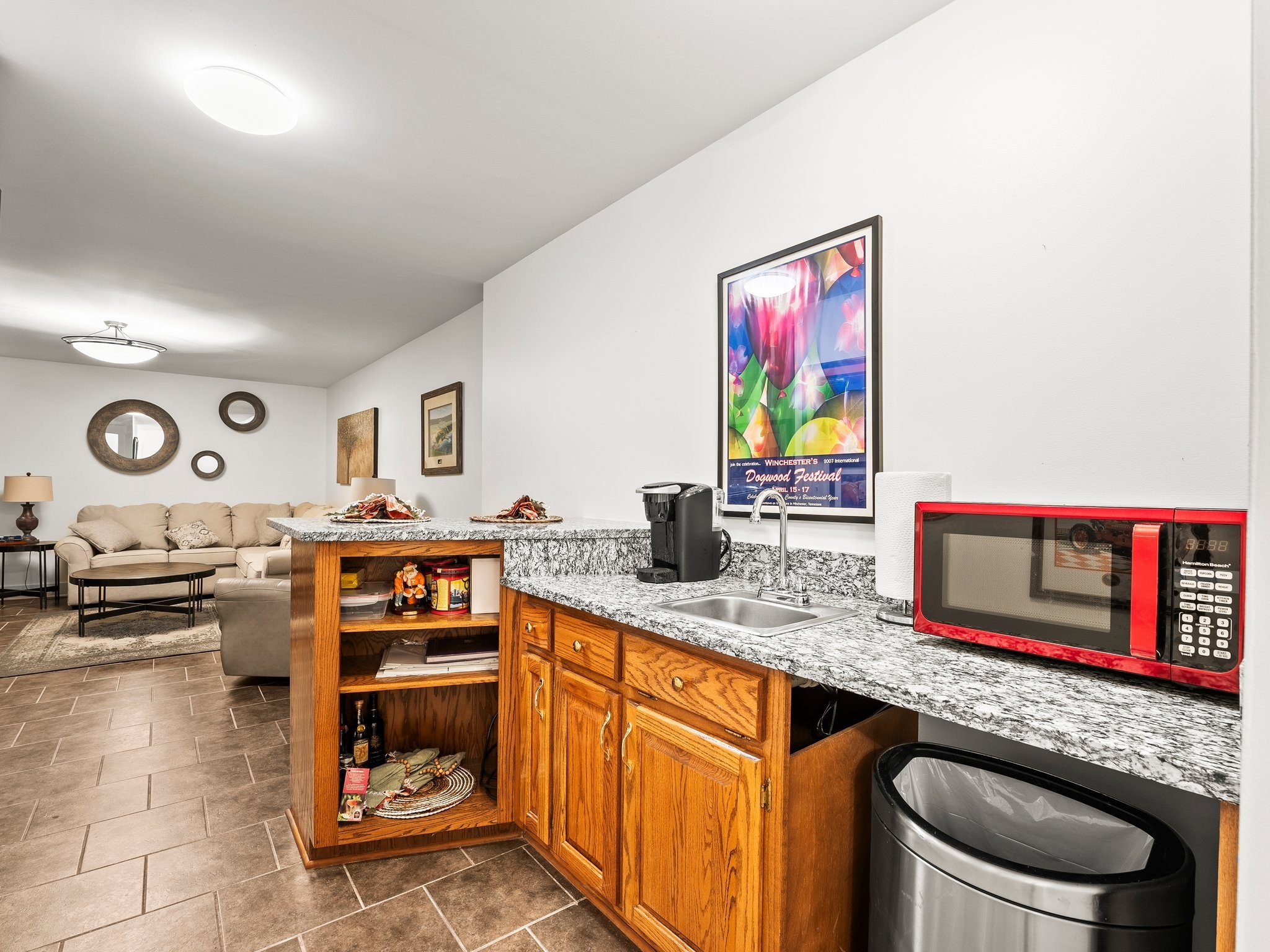 46 Willow Drive Winchester TN 37398