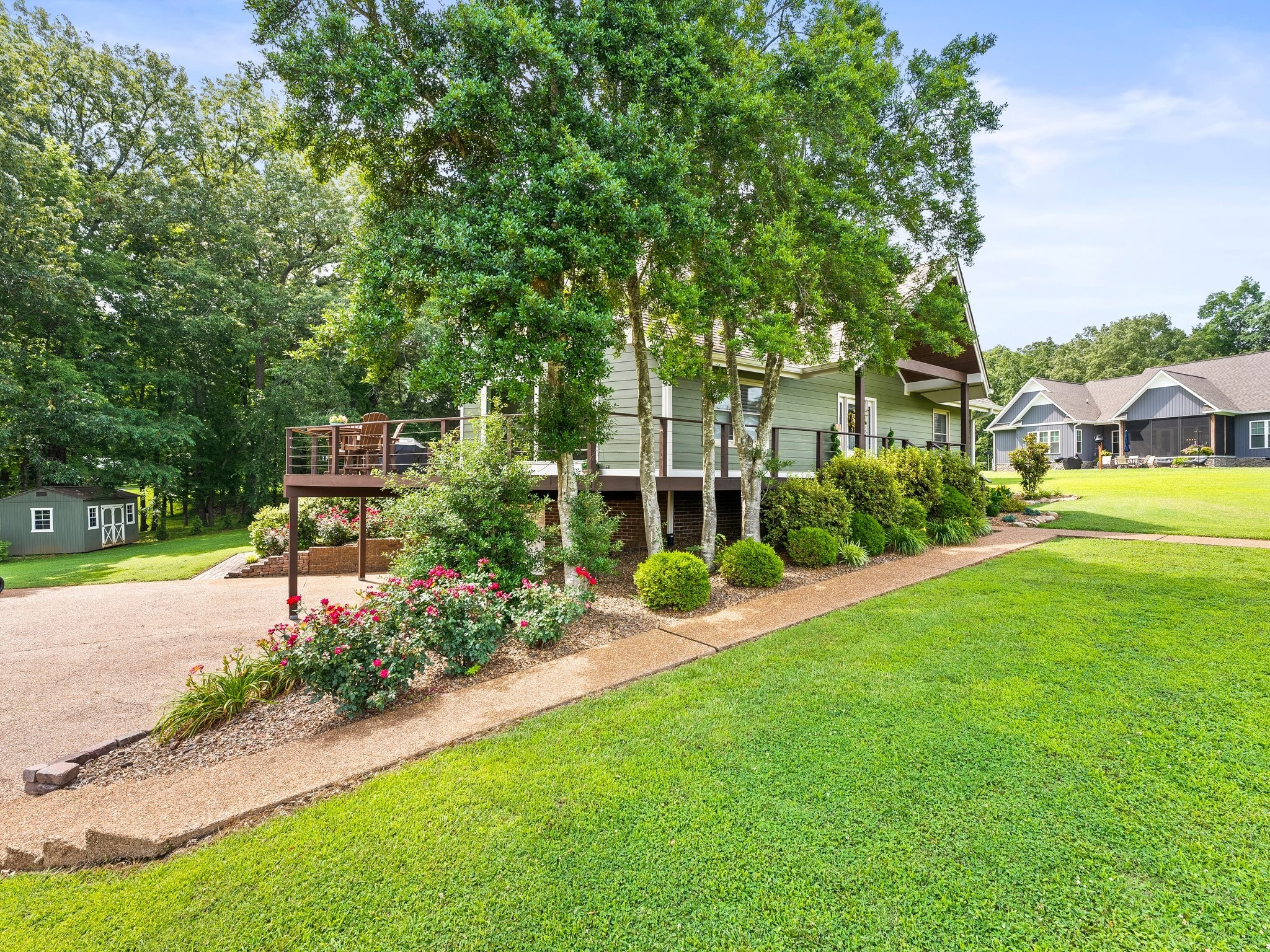 46 Willow Drive Winchester TN 37398