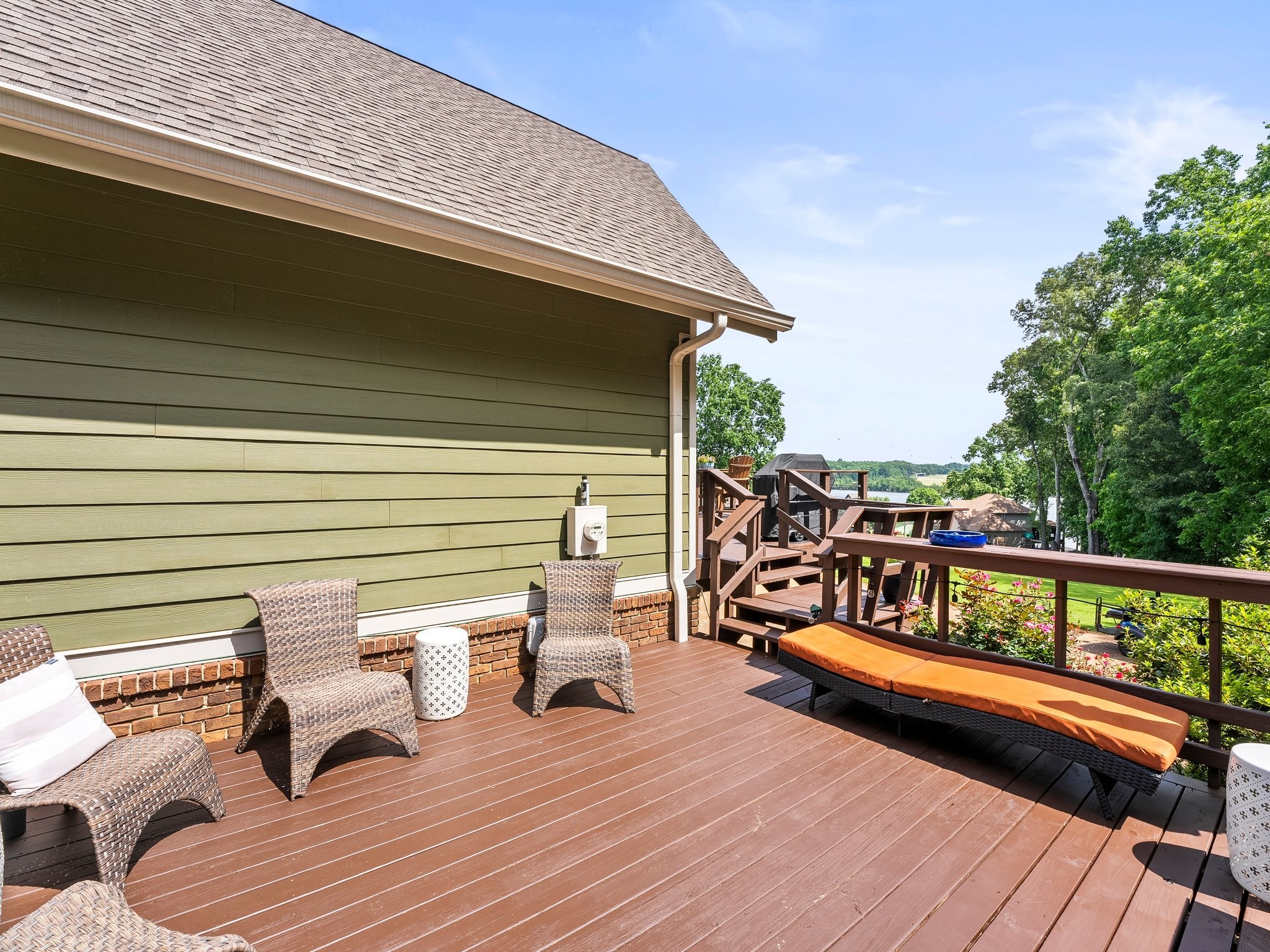 46 Willow Drive Winchester TN 37398
