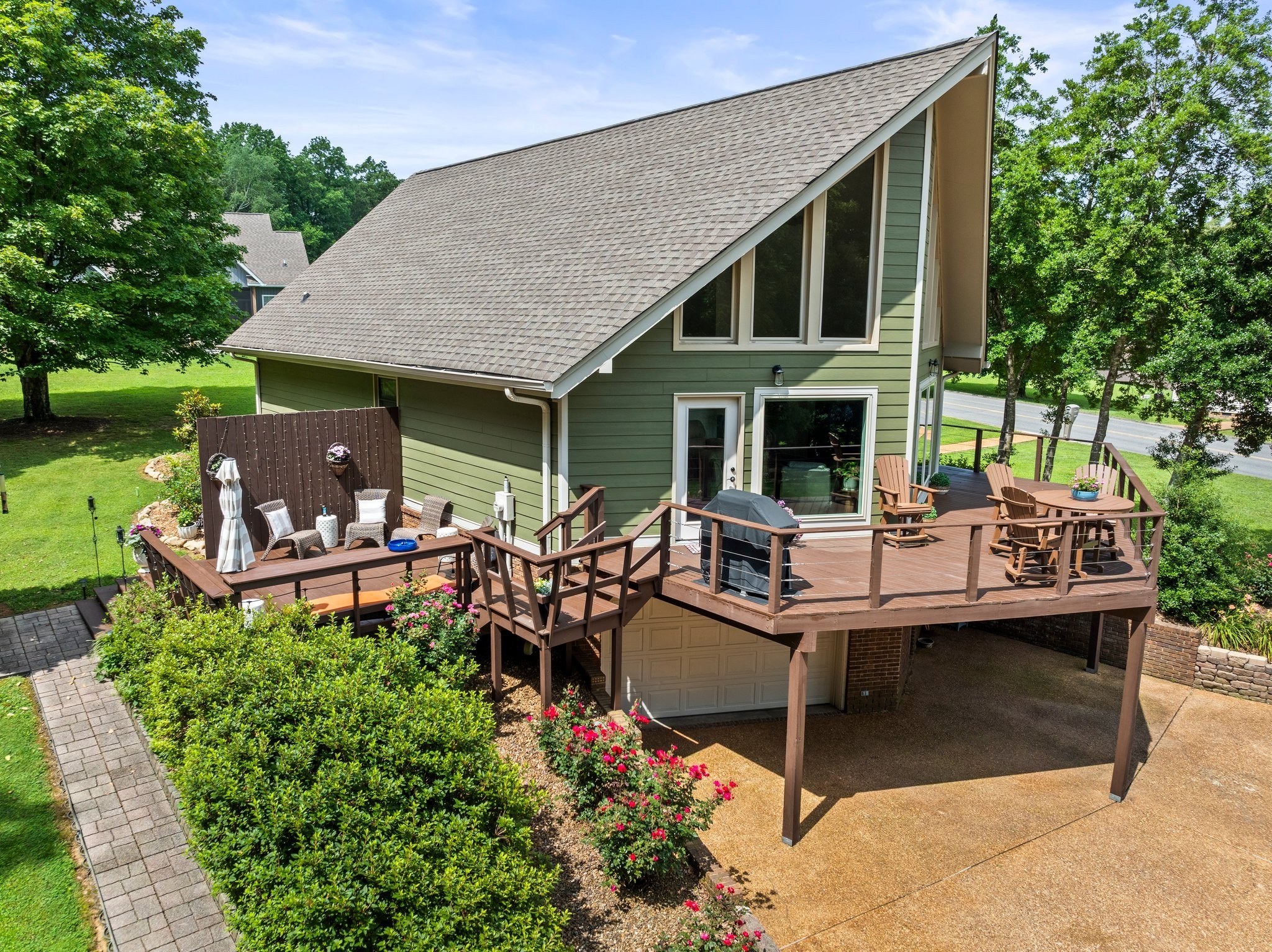 46 Willow Drive Winchester TN 37398
