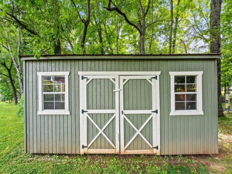 46 Willow Drive Winchester TN 37398