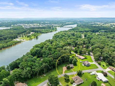 46 Willow Drive Winchester TN 37398