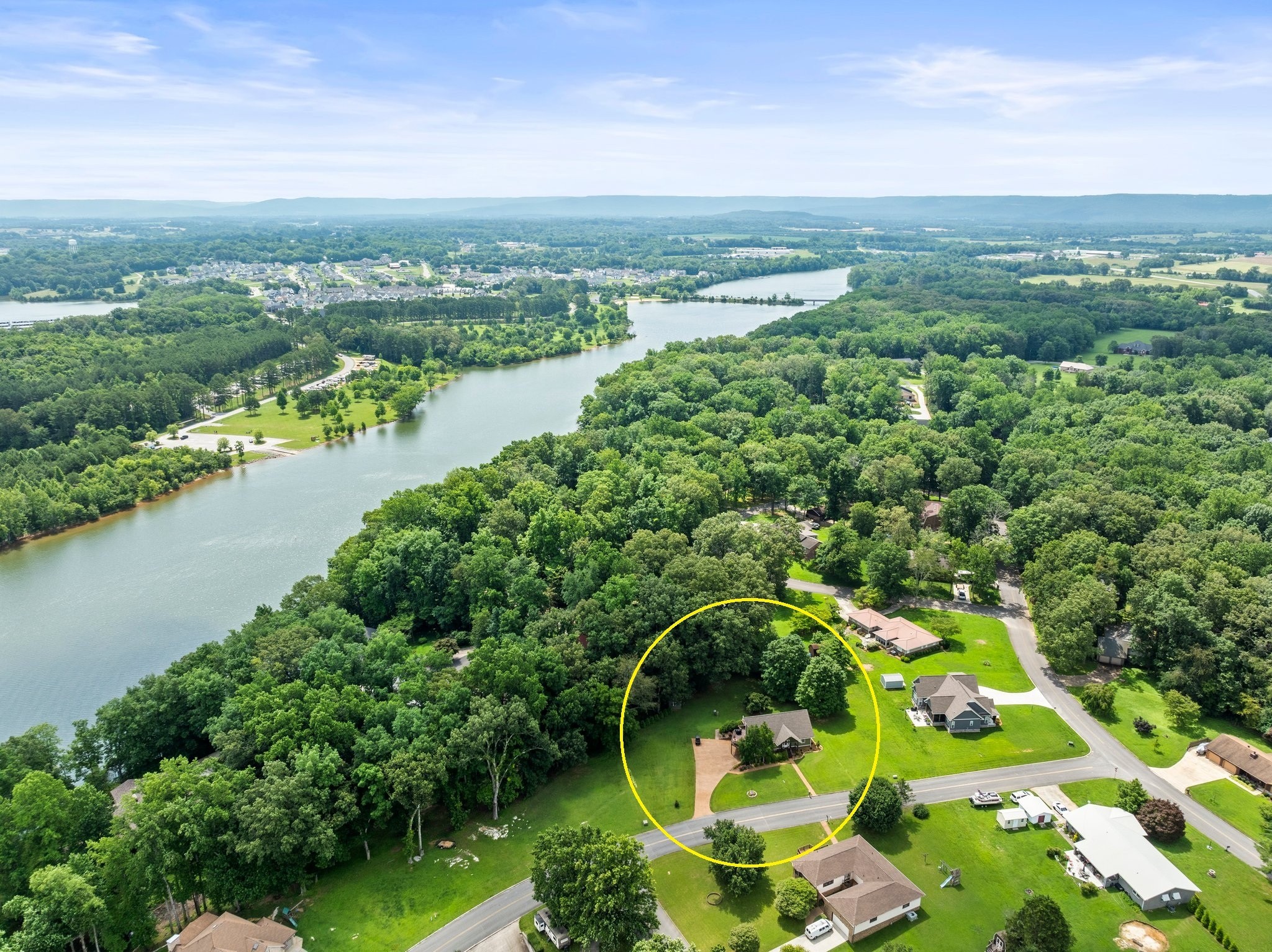 46 Willow Drive Winchester TN 37398