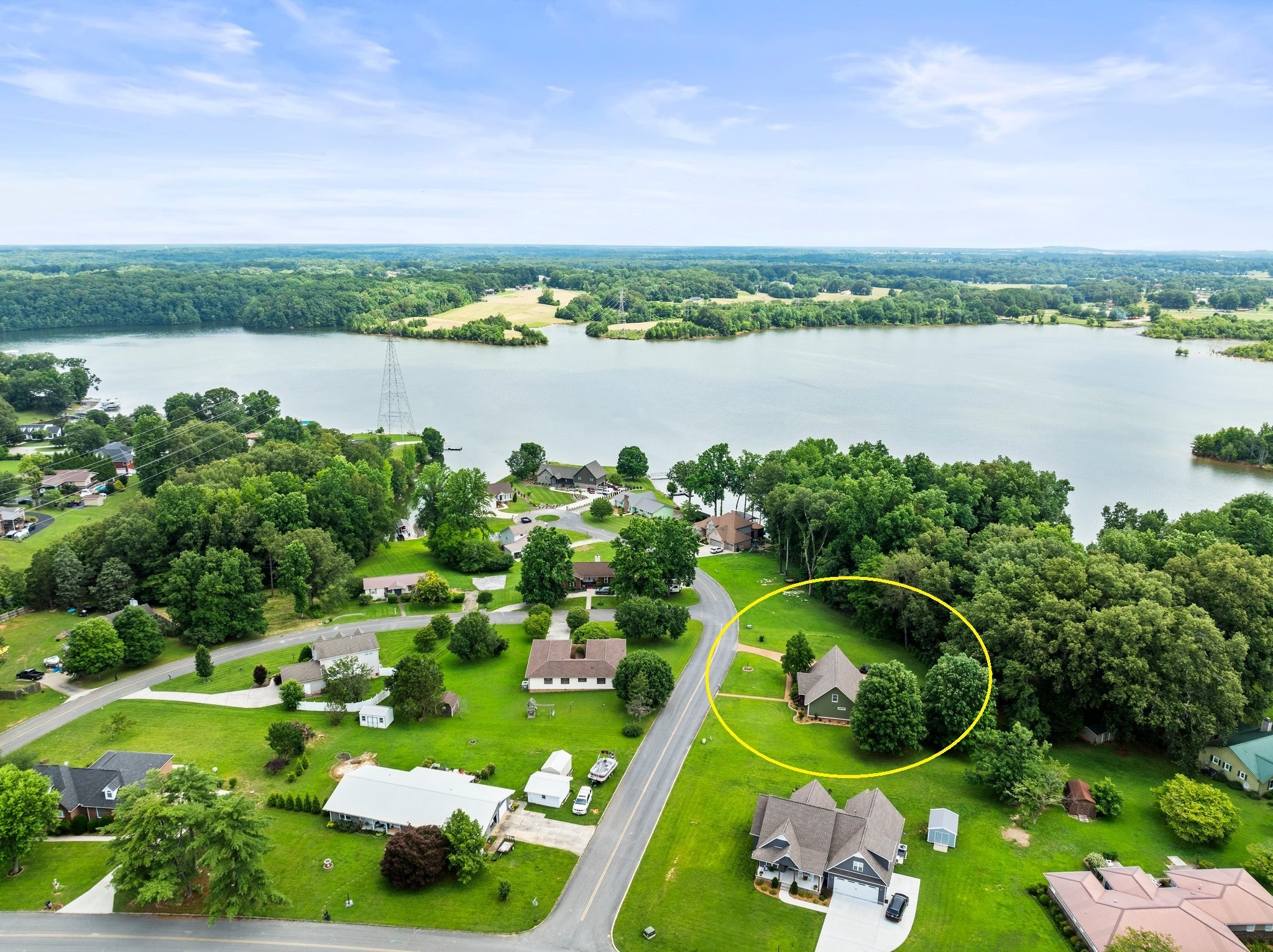 46 Willow Drive Winchester TN 37398