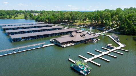 46 Willow Drive Winchester TN 37398