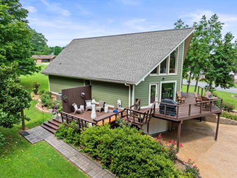 46 Willow Drive Winchester TN 37398