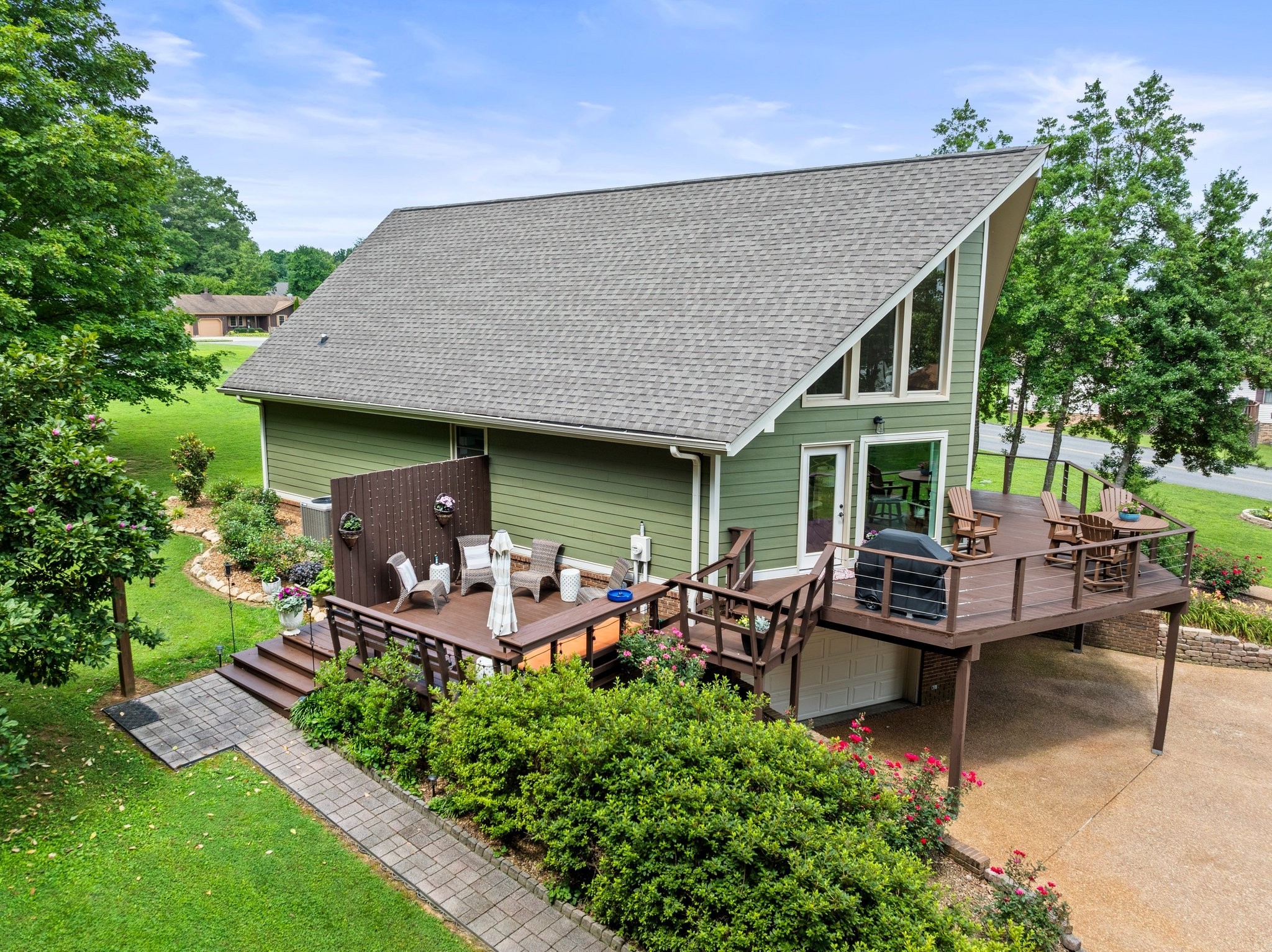 46 Willow Drive Winchester TN 37398