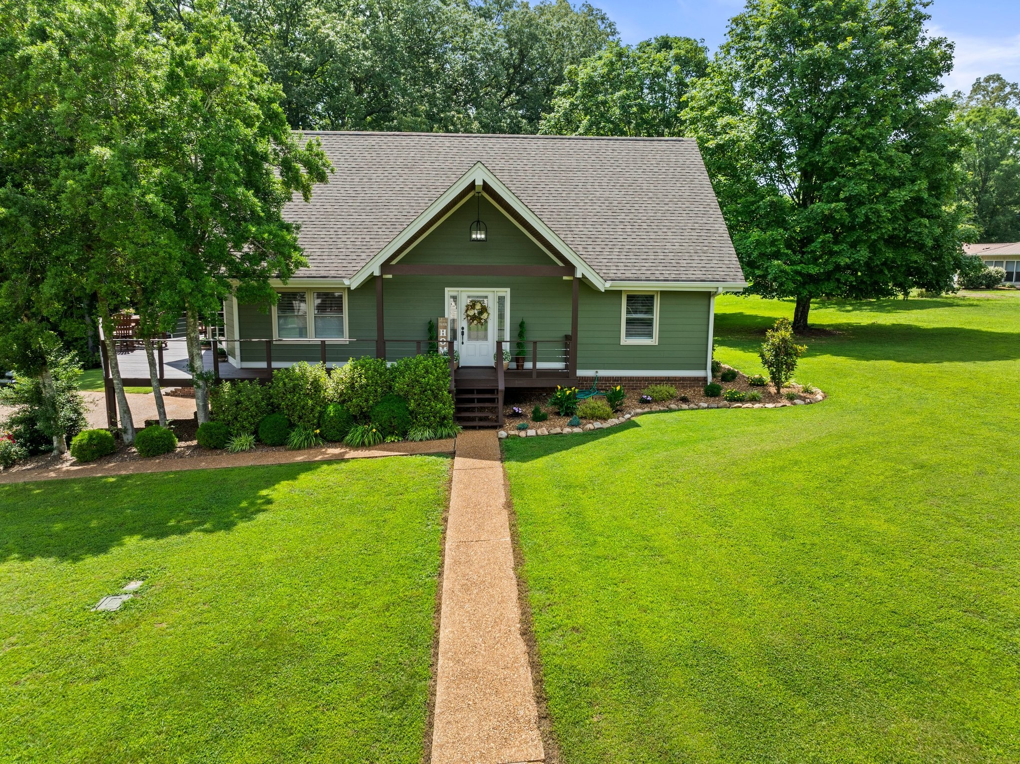 46 Willow Drive Winchester TN 37398