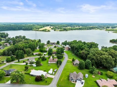 46 Willow Drive Winchester TN 37398