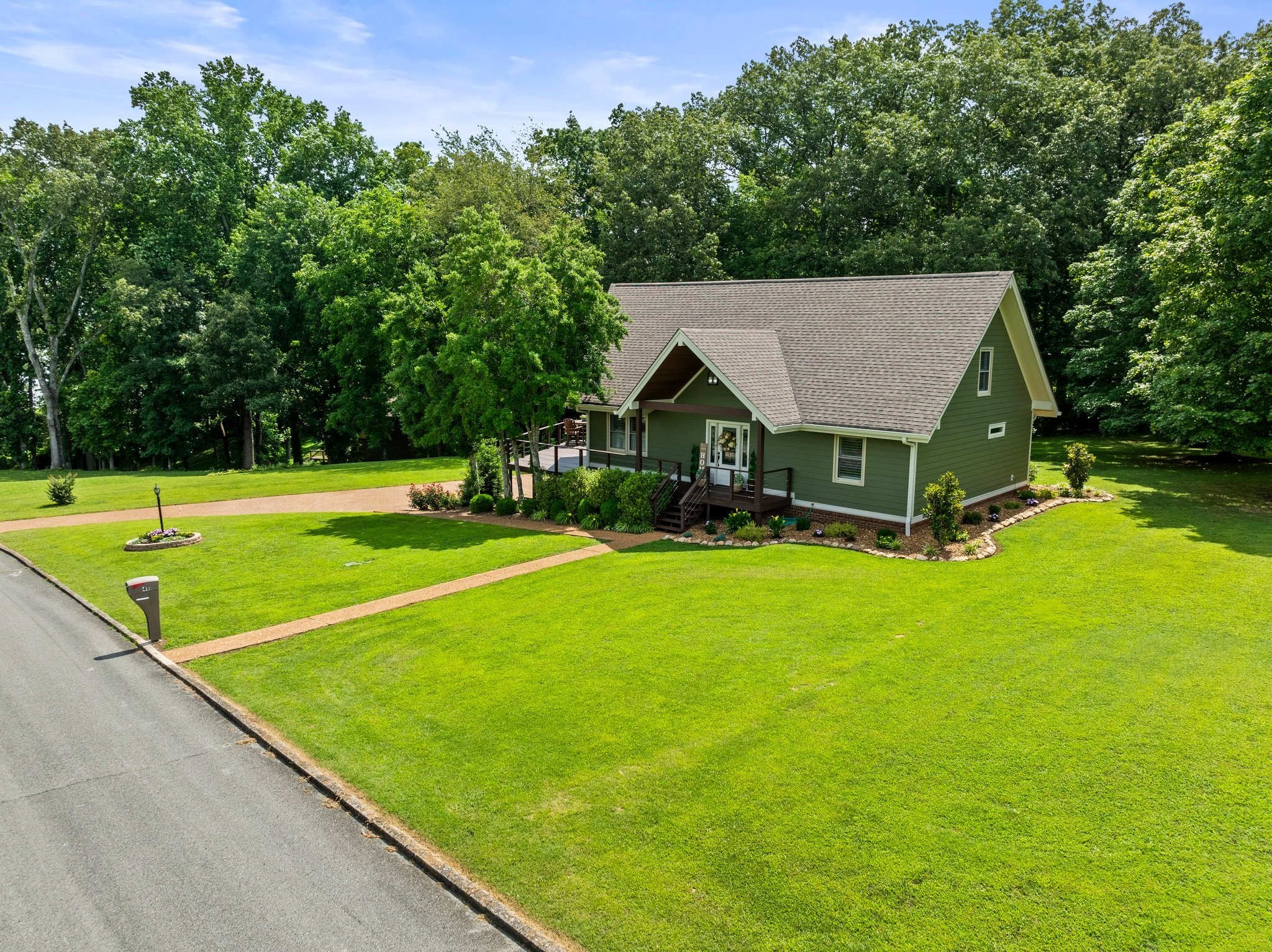 46 Willow Drive Winchester TN 37398