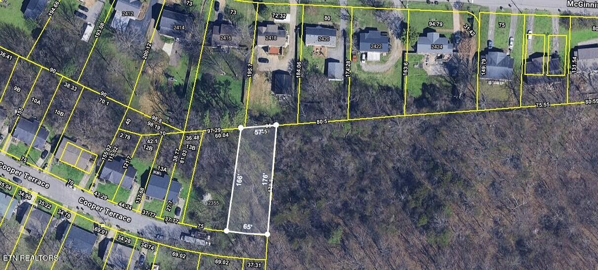0 Cooper Terrace Nashville TN 37216