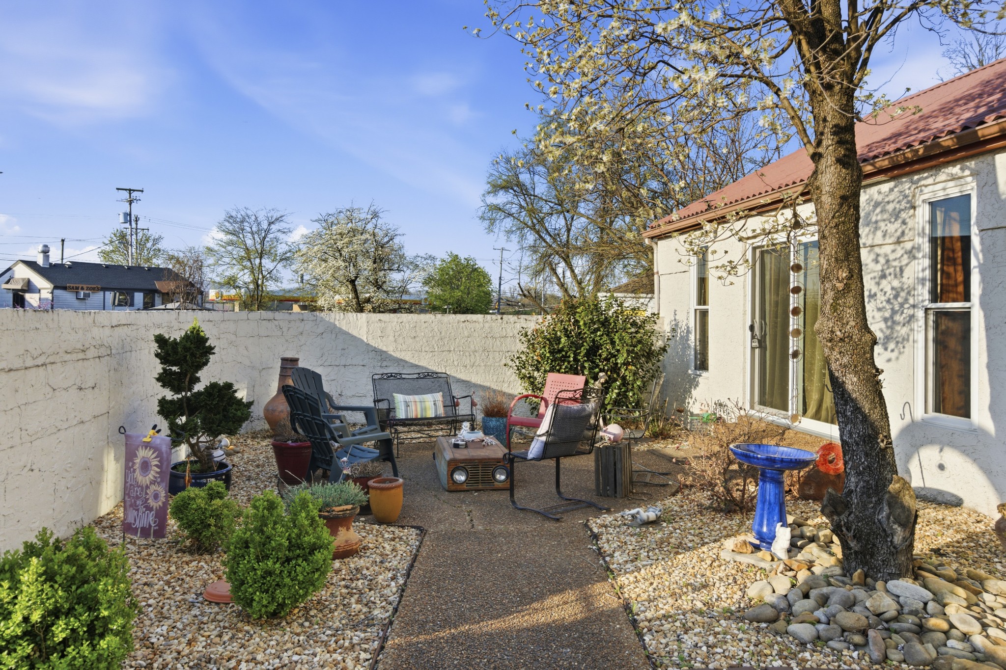 2831 Columbine Place Nashville TN 37204