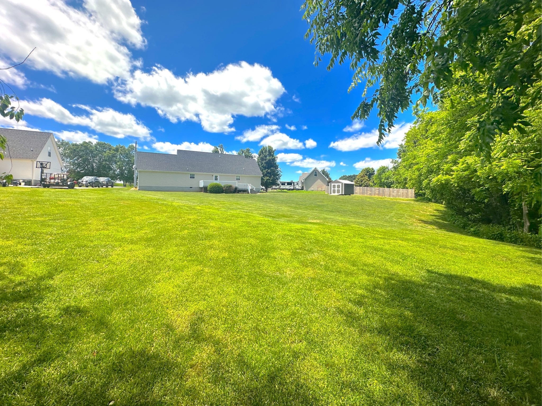 730 Everville Drive Livingston TN 38570