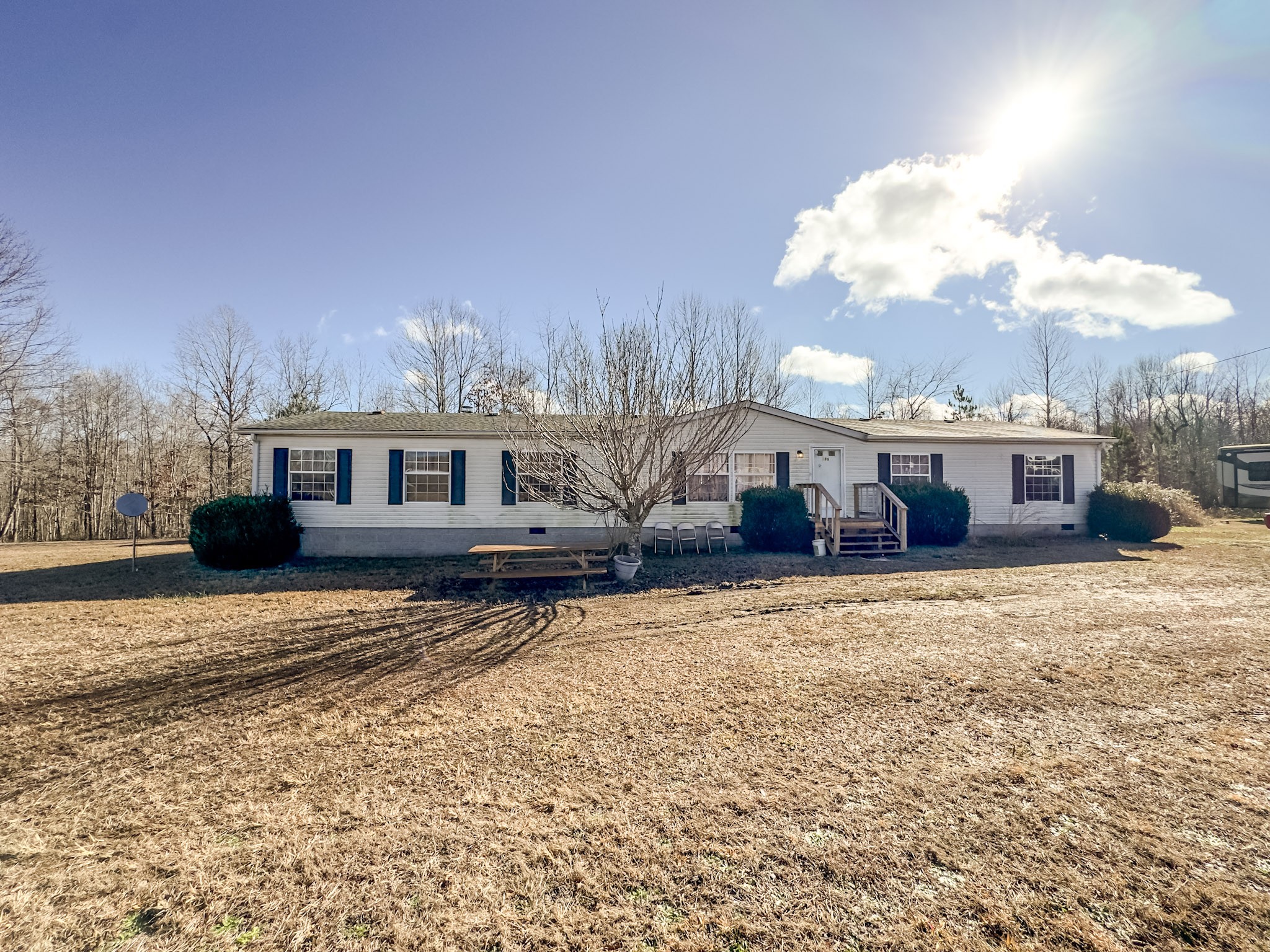 Hohenwald TN, 189 Pioneer Road