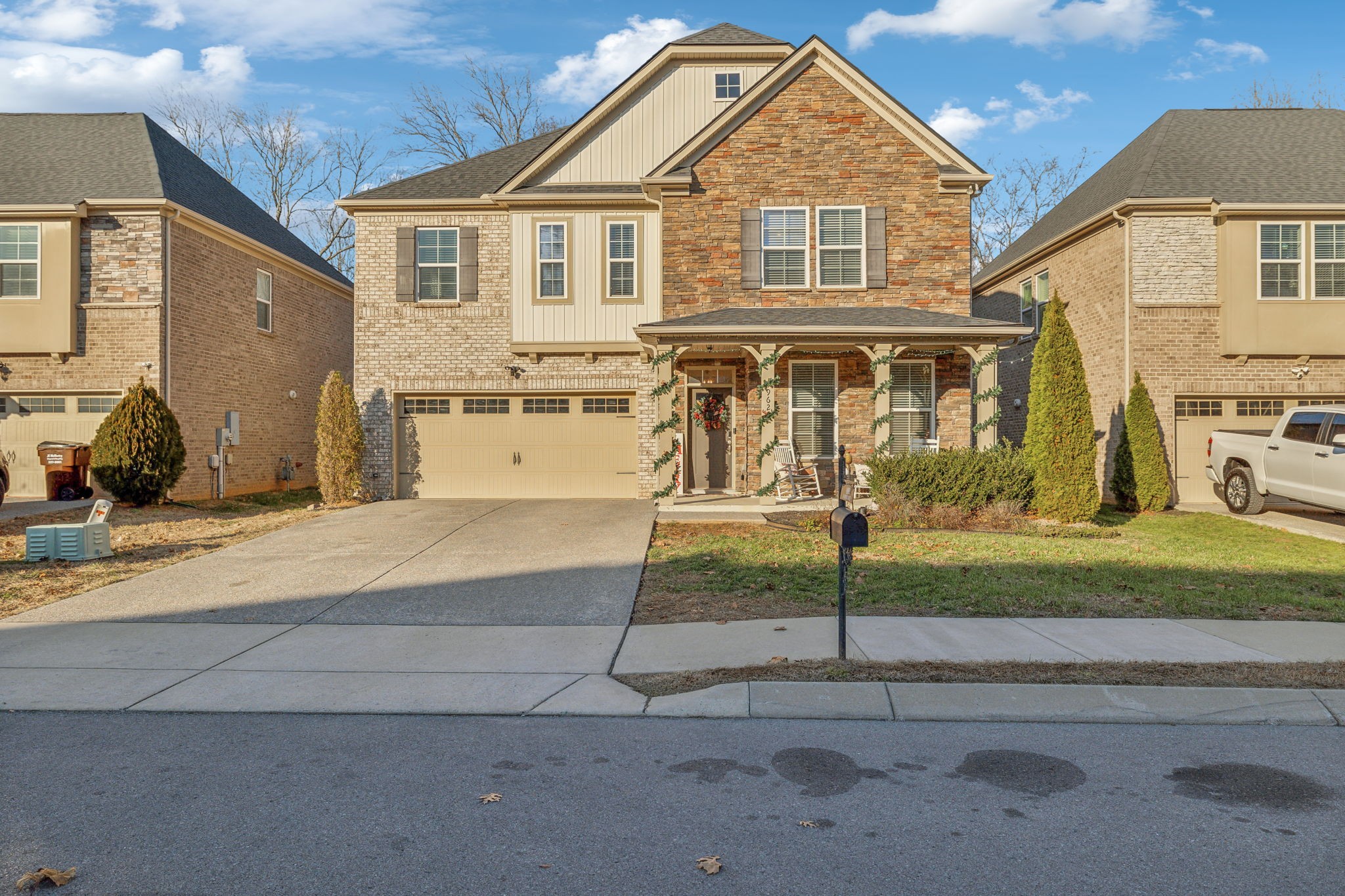 4962 Napoli Drive Mount Juliet TN 37122