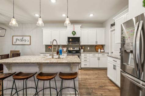 4962 Napoli Drive Mount Juliet TN 37122