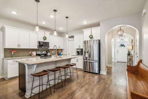 4962 Napoli Drive Mount Juliet TN 37122
