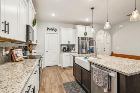 4962 Napoli Drive Mount Juliet TN 37122