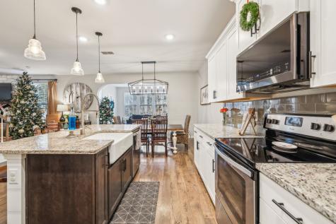 4962 Napoli Drive Mount Juliet TN 37122