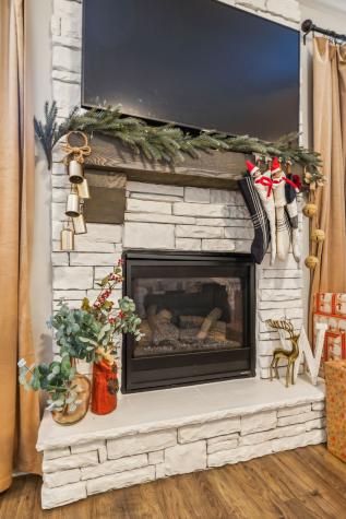 4962 Napoli Drive Mount Juliet TN 37122