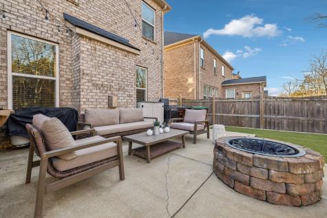 4962 Napoli Drive Mount Juliet TN 37122